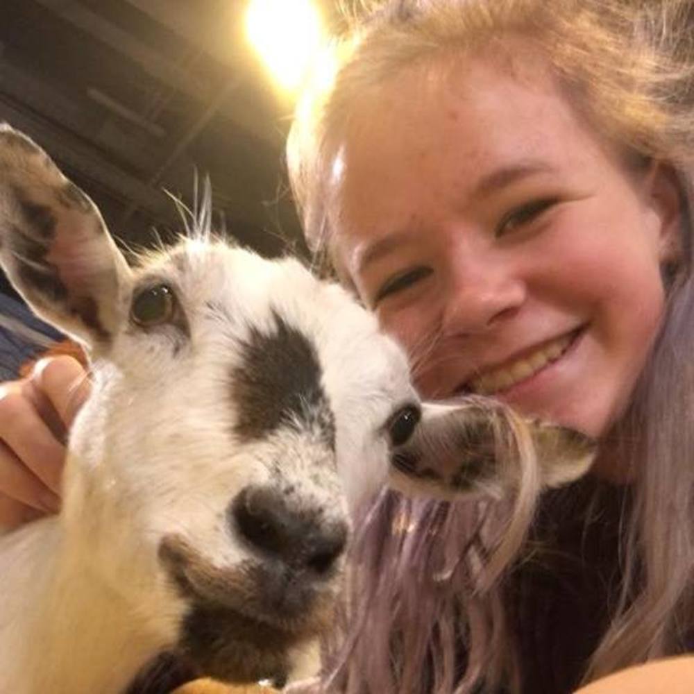 Meet your Posher, Kate